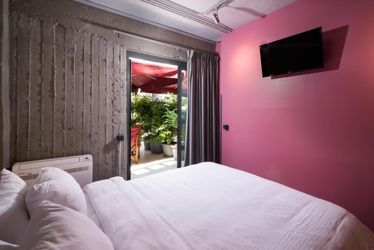 Urban Donkey Apartment Salonic Exterior foto