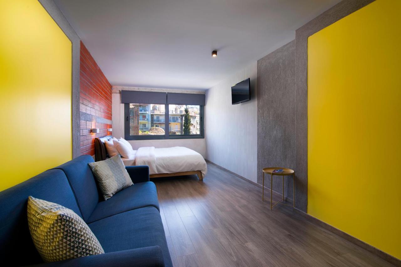 Urban Donkey Apartment Salonic Exterior foto