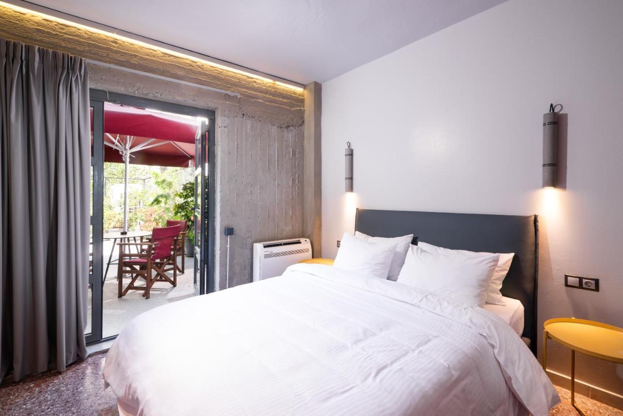 Urban Donkey Apartment Salonic Exterior foto