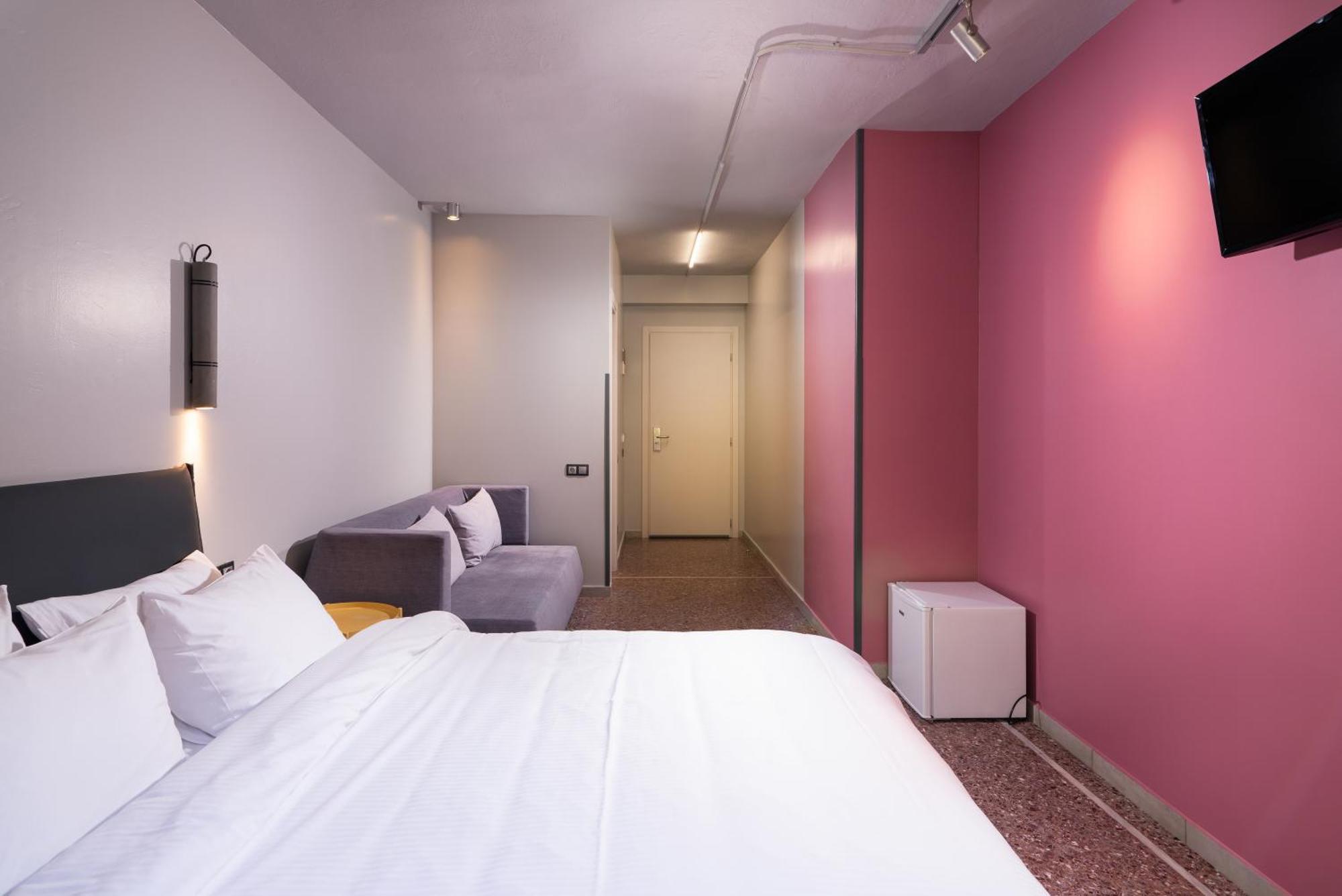 Urban Donkey Apartment Salonic Exterior foto