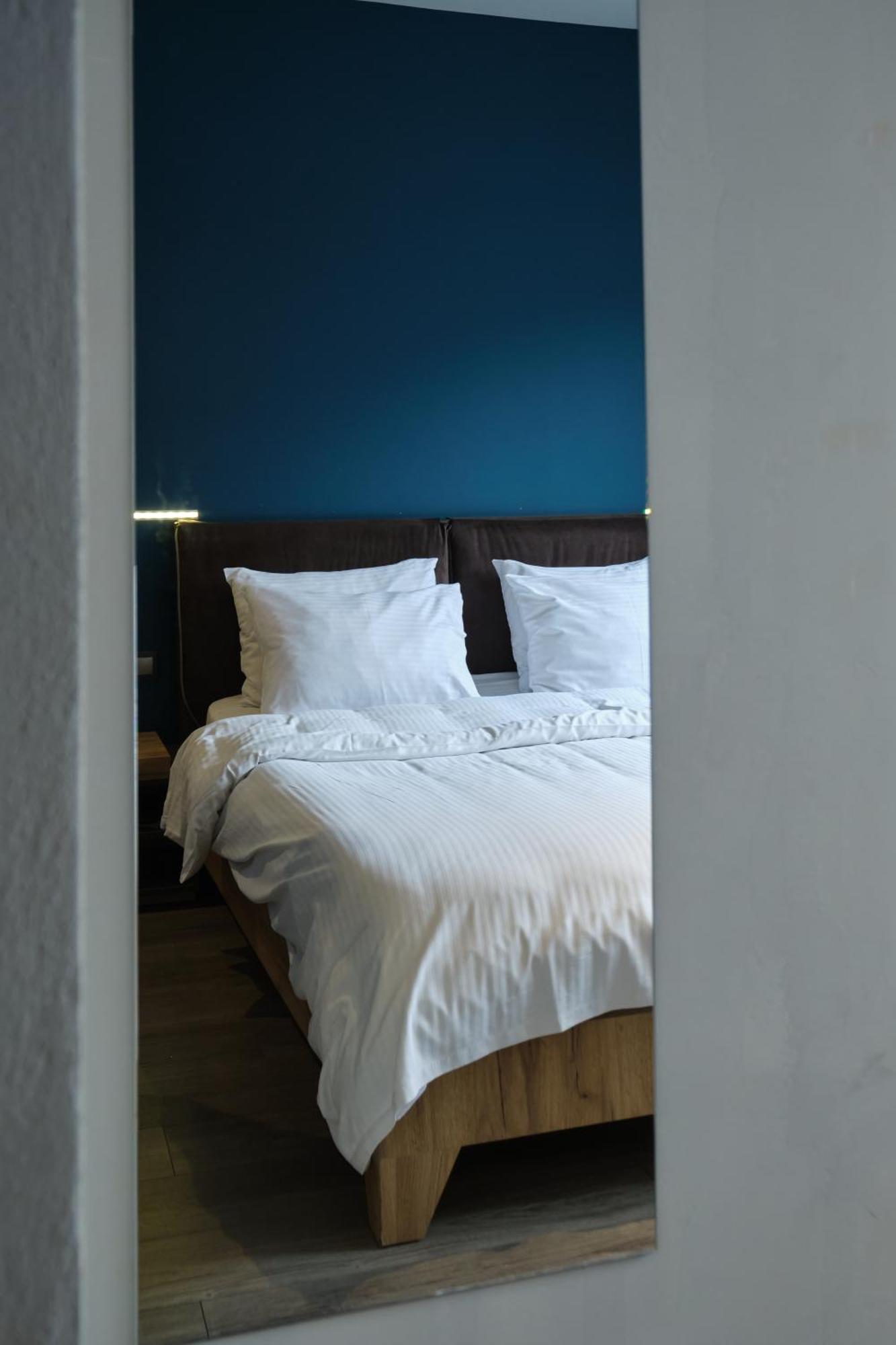 Urban Donkey Apartment Salonic Exterior foto