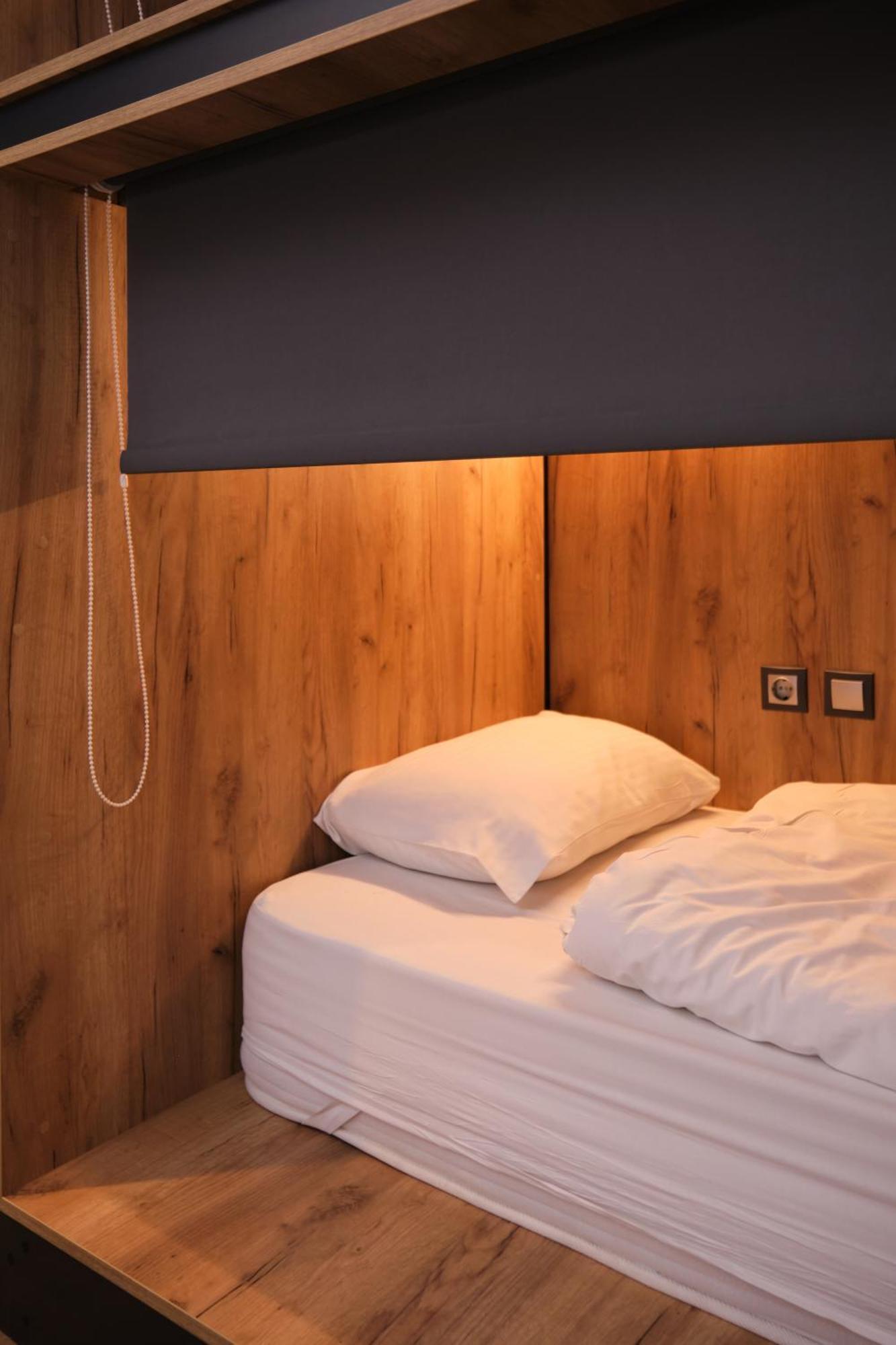 Urban Donkey Apartment Salonic Exterior foto