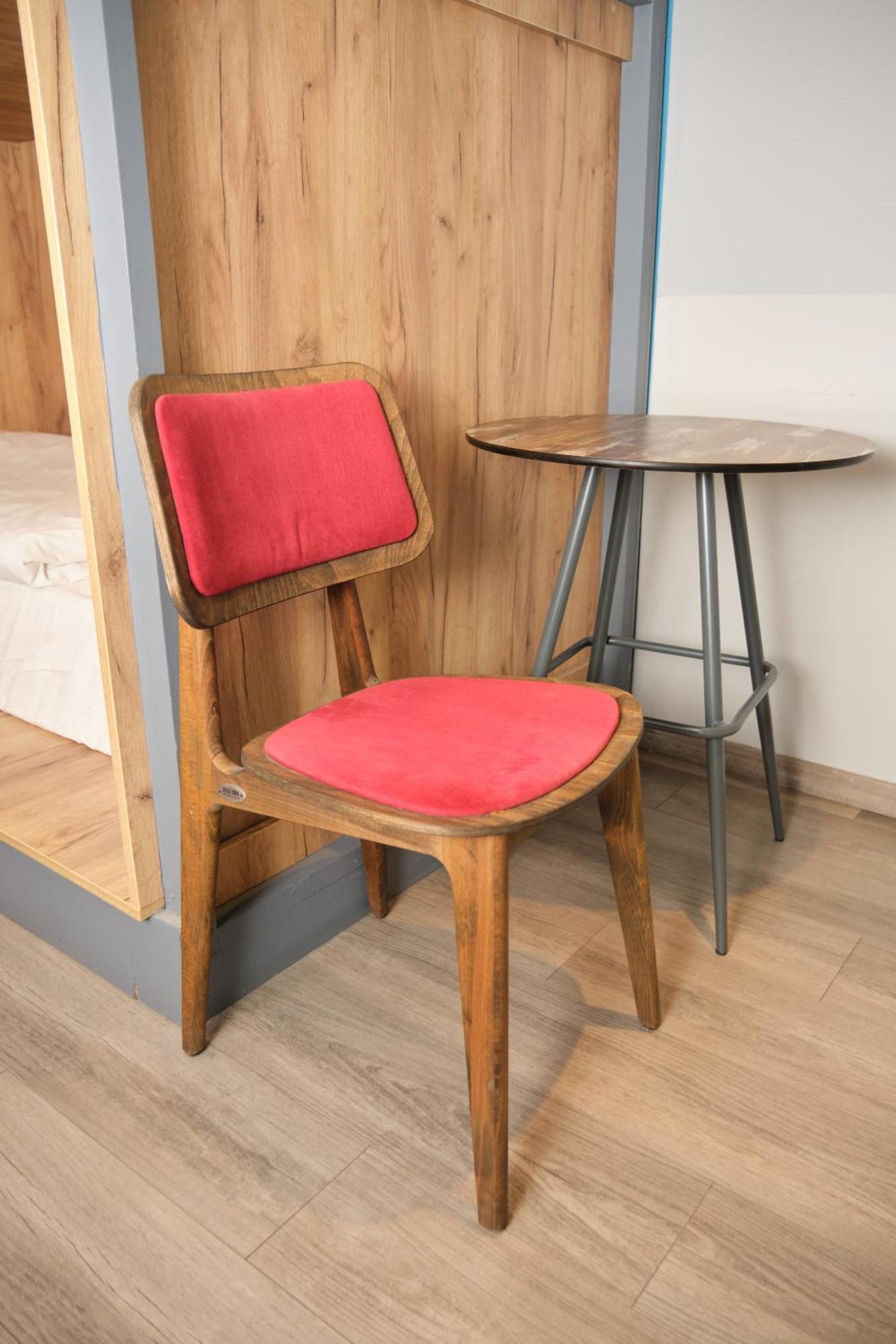 Urban Donkey Apartment Salonic Exterior foto