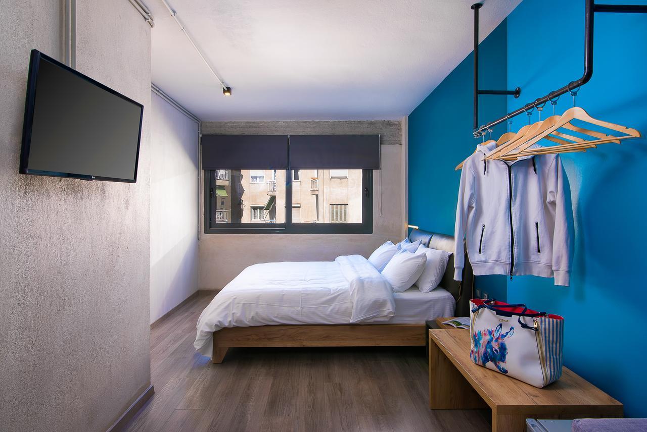 Urban Donkey Apartment Salonic Exterior foto