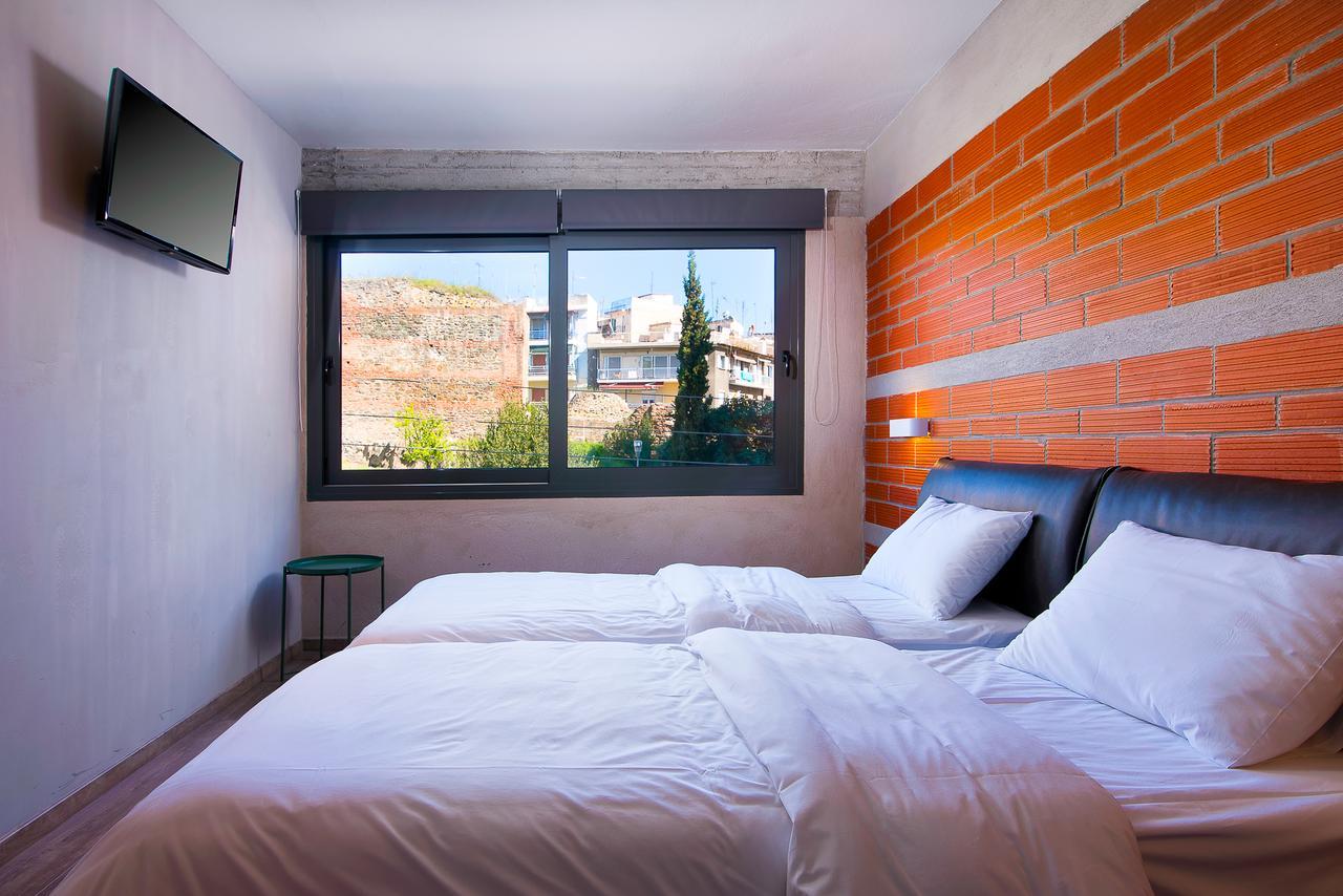 Urban Donkey Apartment Salonic Exterior foto