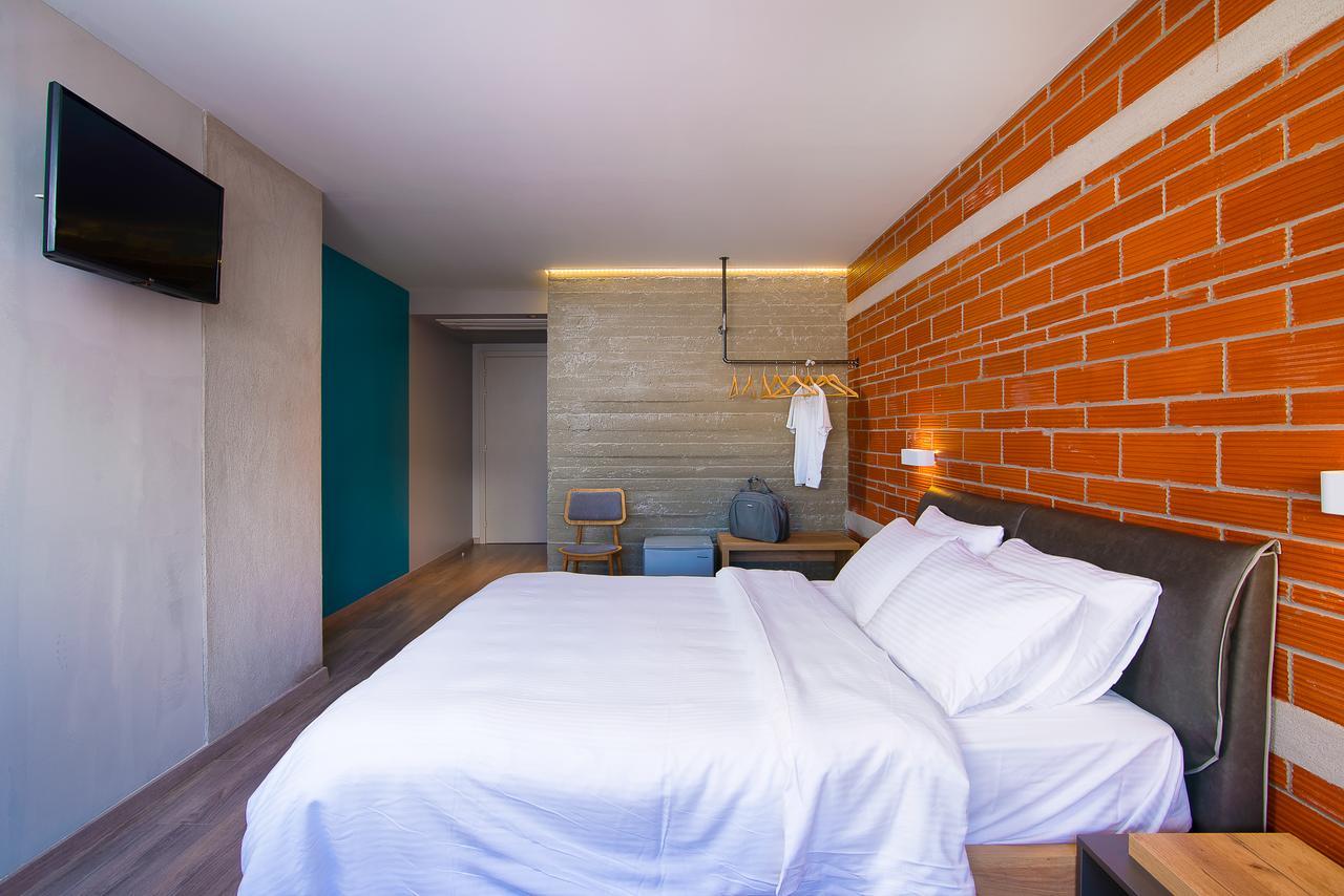 Urban Donkey Apartment Salonic Exterior foto