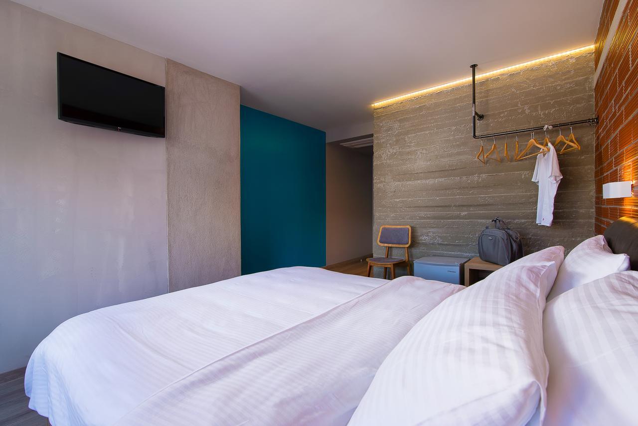 Urban Donkey Apartment Salonic Exterior foto