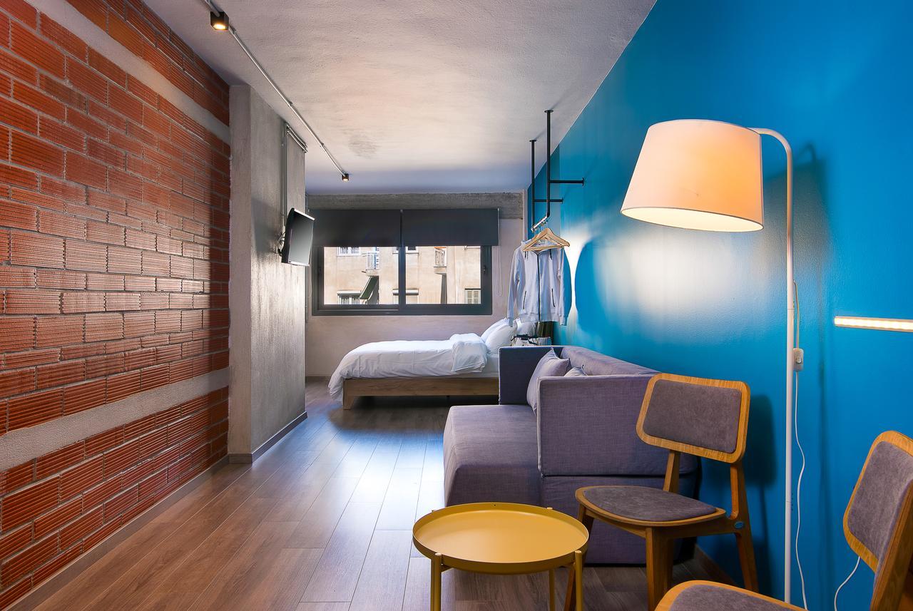 Urban Donkey Apartment Salonic Exterior foto
