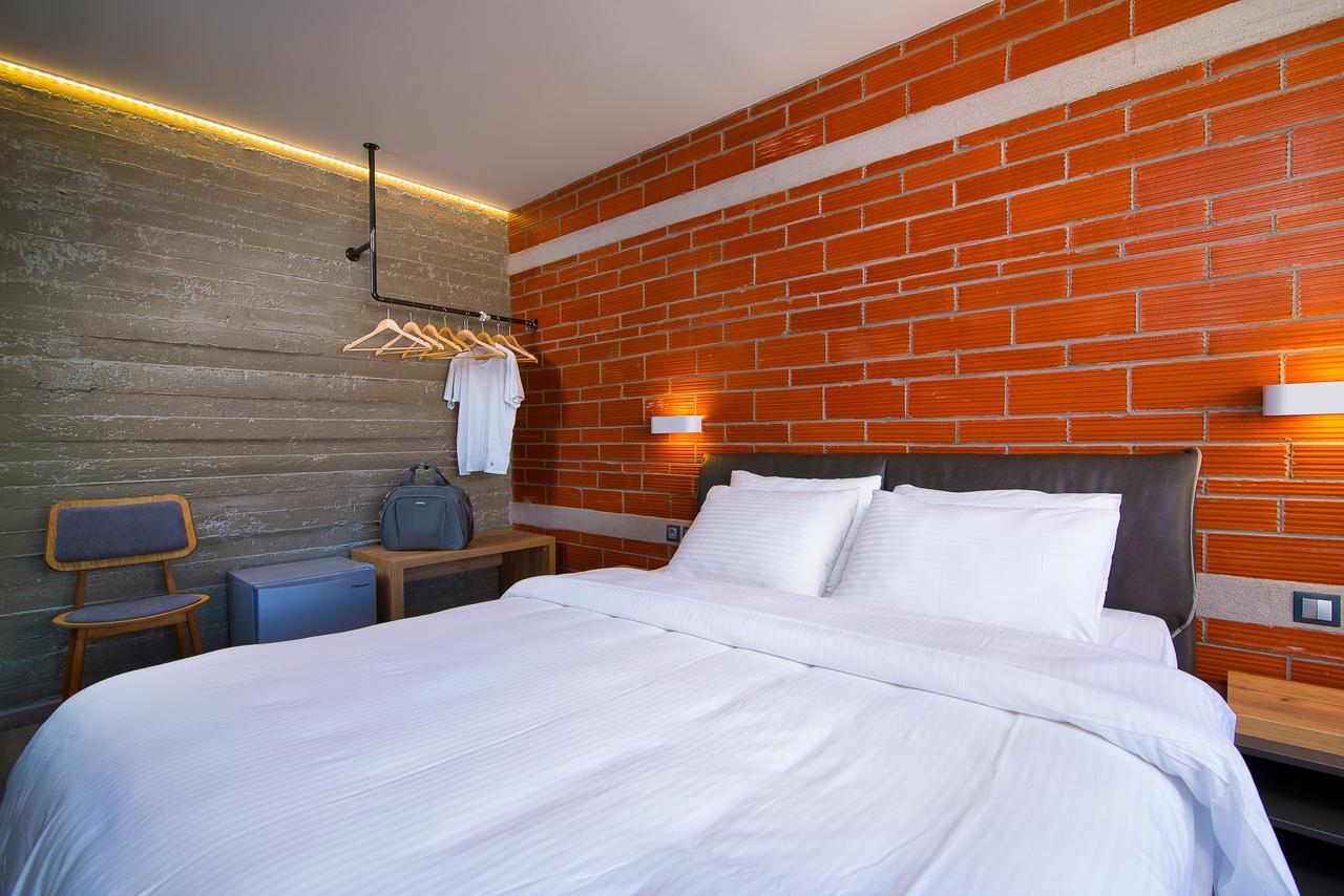 Urban Donkey Apartment Salonic Exterior foto