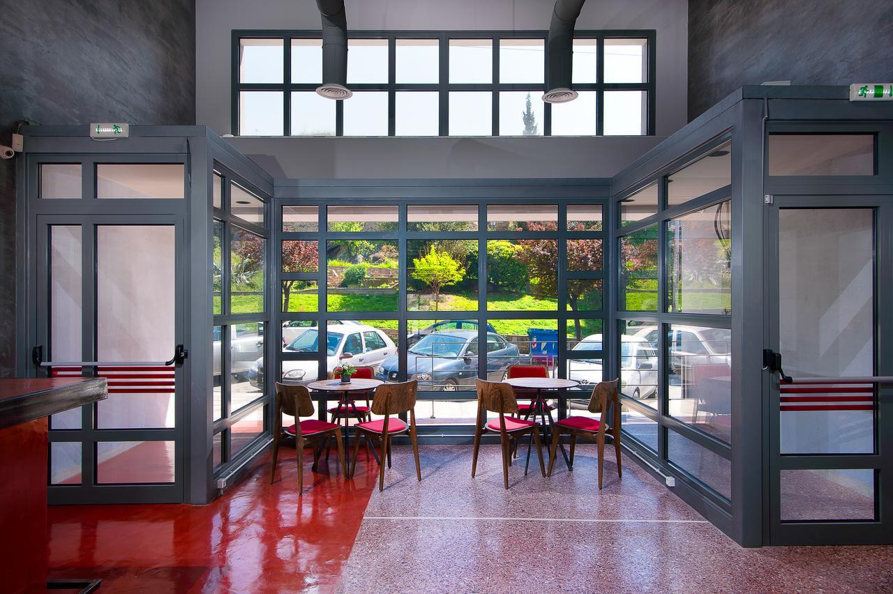 Urban Donkey Apartment Salonic Exterior foto