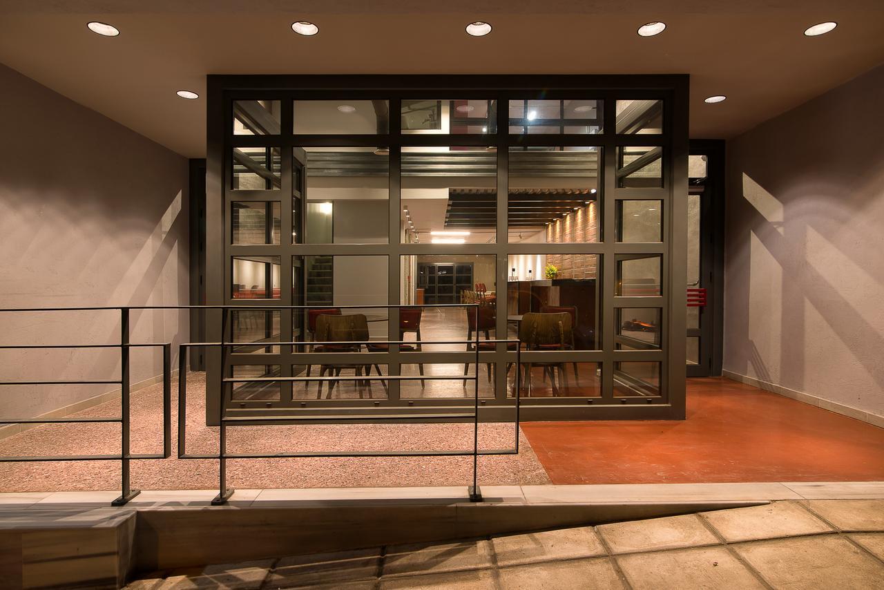 Urban Donkey Apartment Salonic Exterior foto